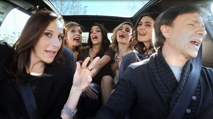 El hombre de tu vida - 'Tenía tanto que darte', la canción de 'El hombre de tu vid