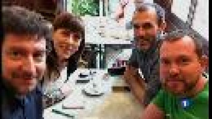 Informatiu Balear - Informatiu Balear en 2' - 09/05/16