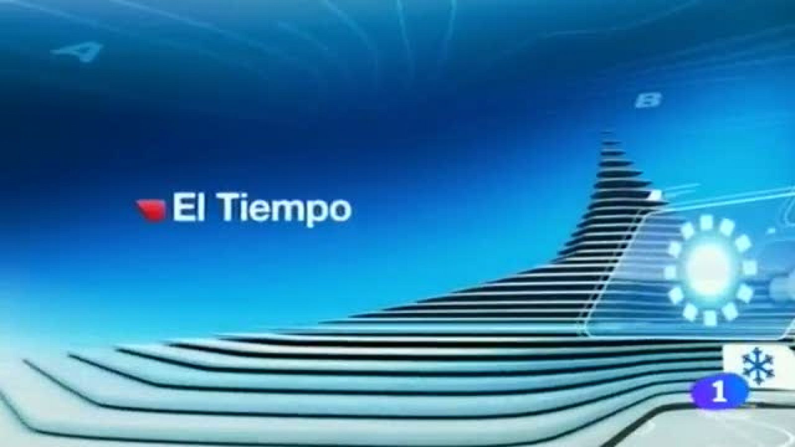 Telenavarra: El Tiempo en la Comunidad de Navarra - 09/05/2016 | RTVE Play