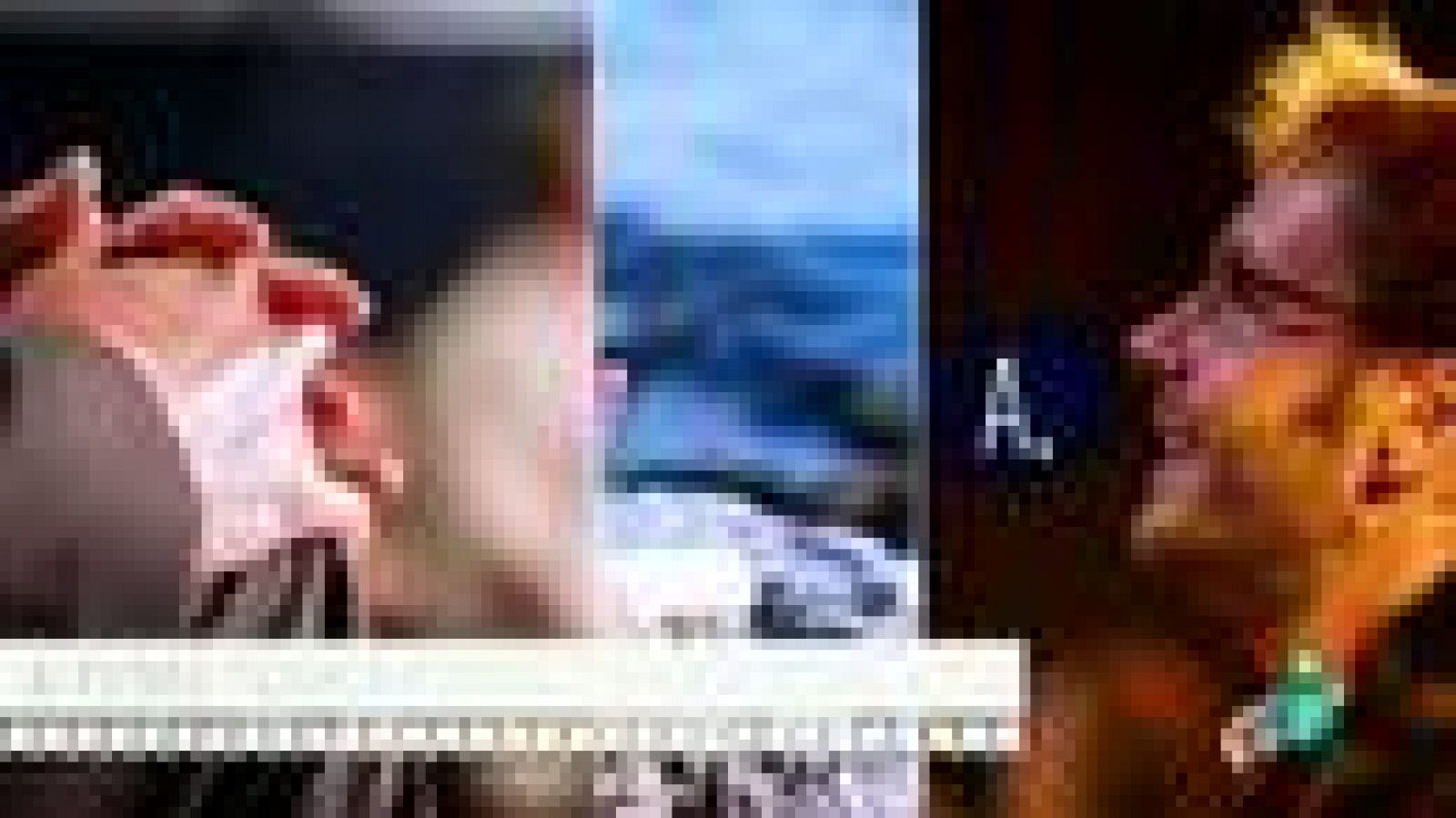 A punto con La 2 - Comunicación no verbal - Gestionar el tiempo en las citas