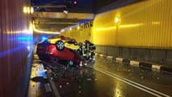 Informativo de Madrid - Informativo de Madrid - 09/05/16