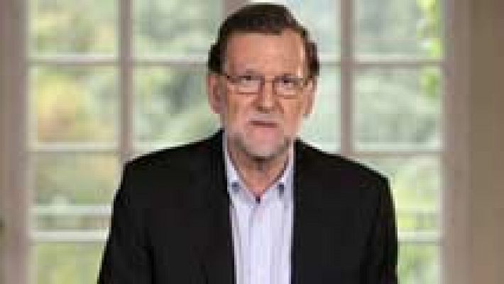 Telediario 1 - Telediario 1 en 4' - 09/05/16