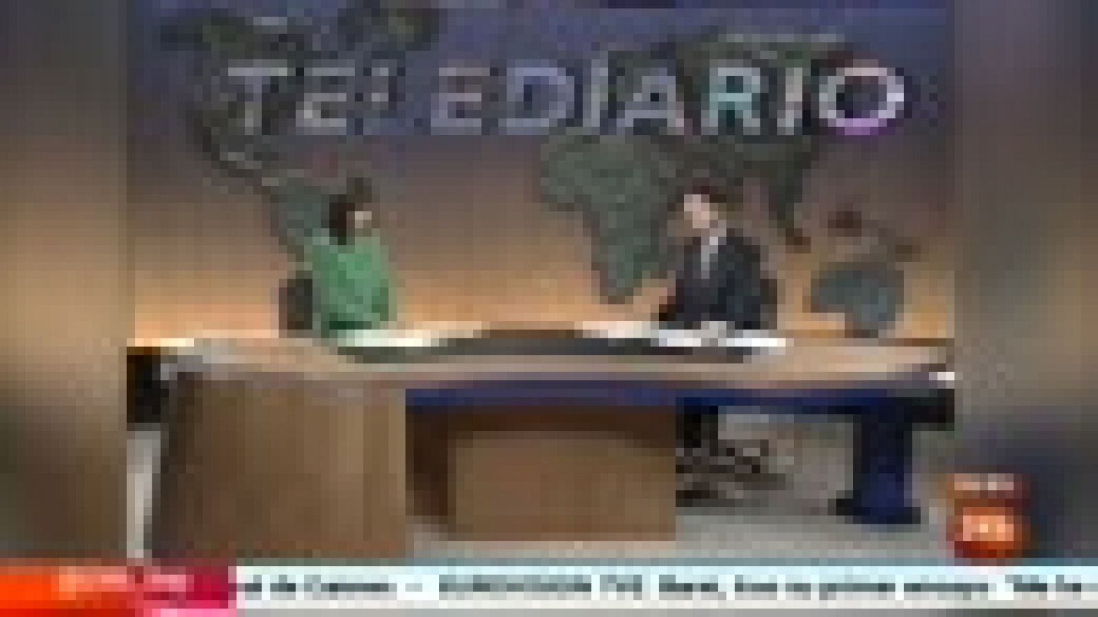 Parlamento - El foco parlamentario - Disolución de las Cortes - 07/05/2016