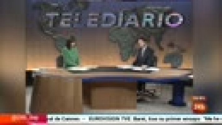 Parlamento - Disolución de las Cortes