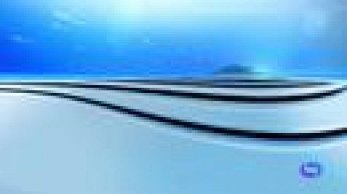 Telexornal - Galicia - Telexornal Galicia - 09/05/16