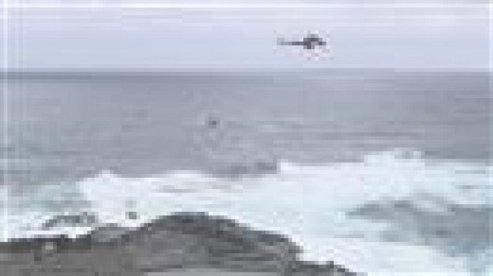 Telecanarias - Canarias en 2' - 09/05/2016