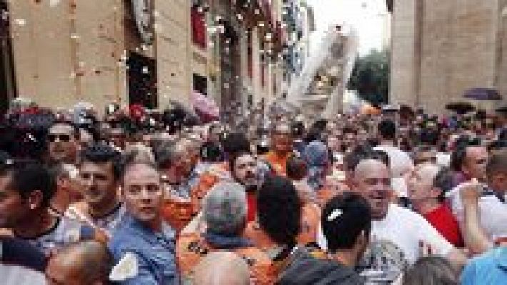 L'informatiu - Comunitat Valenciana - L'Informatiu - Comunitat Valenciana - 09/05/16