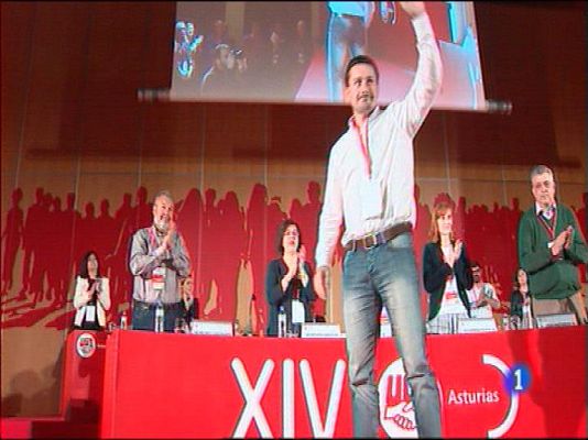 Panorama Regional - Asturias en 2' - 09/05/16