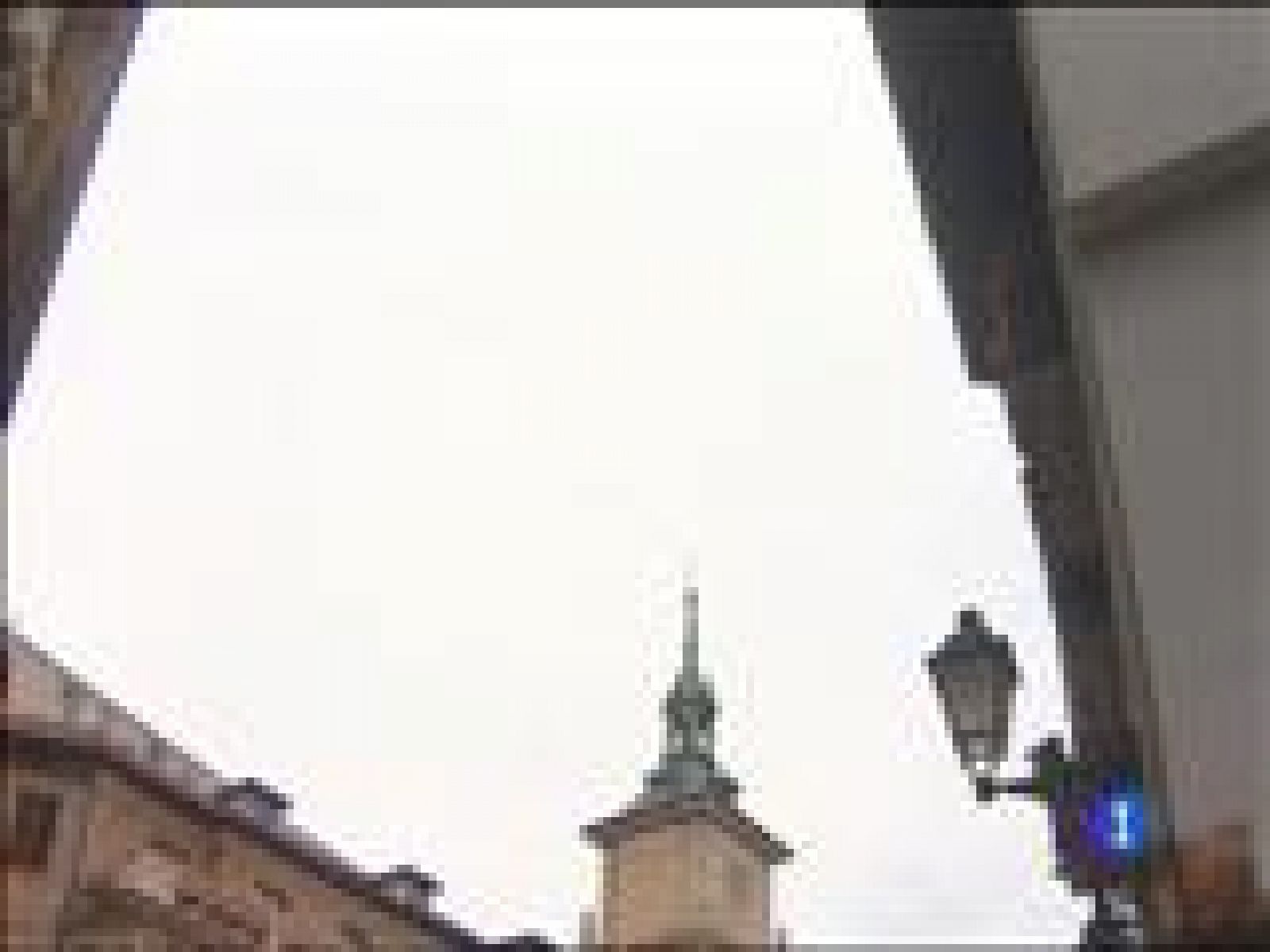 El tiempo en Asturias - 09/05/16 | Ver