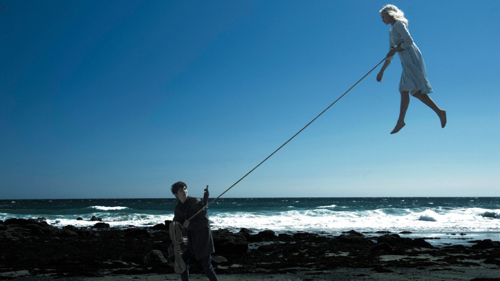 Tráiler de 'El hogar de Miss Peregrine para niños peculiares' | Ver