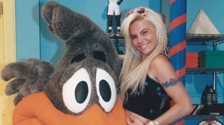 Mucha marcha - Mucha marcha con Leticia Sabater - Primer programa