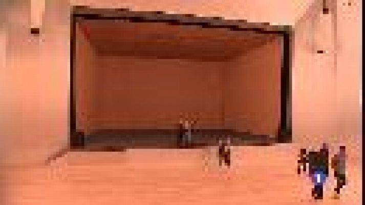 Informatiu Balear - Informatiu Balear 2 - 09/05/16