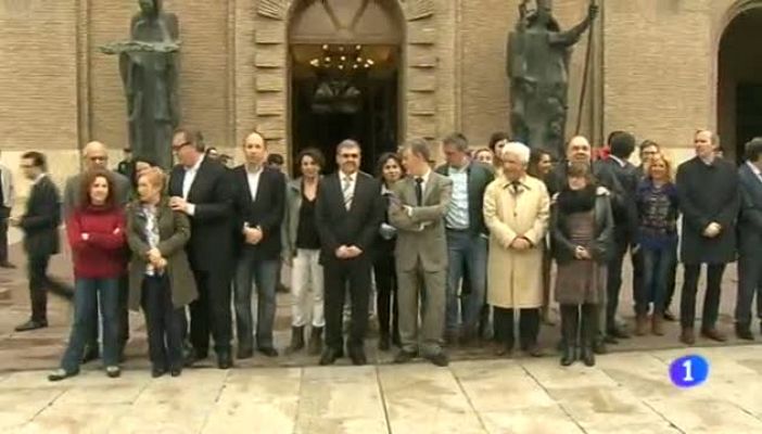 Noticias Aragón - Noticias Aragón 2 - 09/05/16