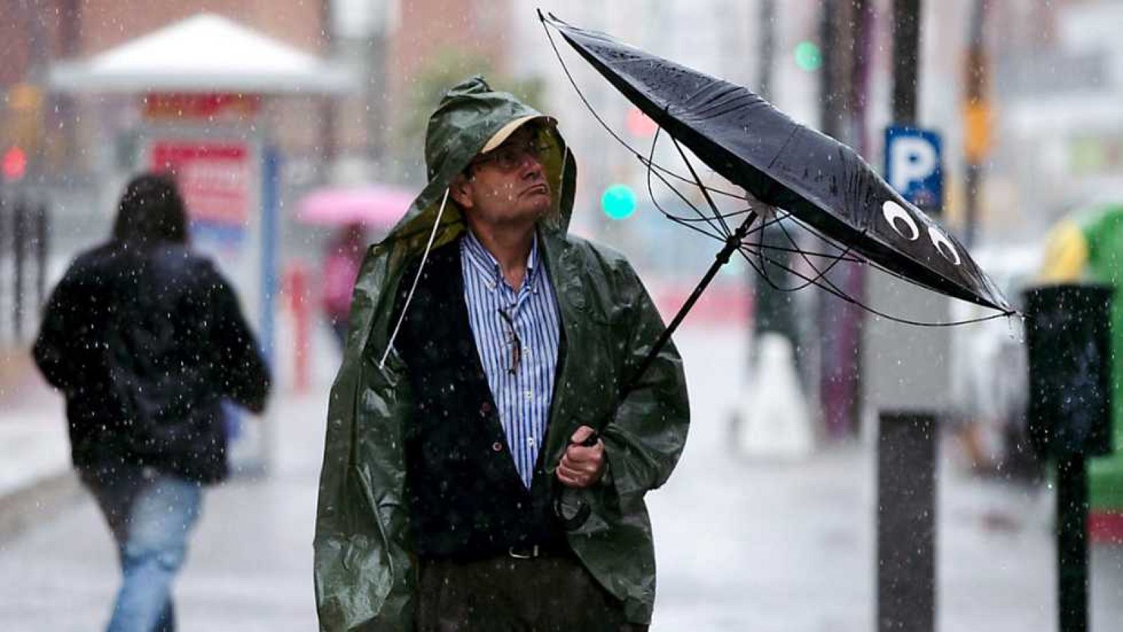 España en 24 horas - 09/05/16 - ver ahora