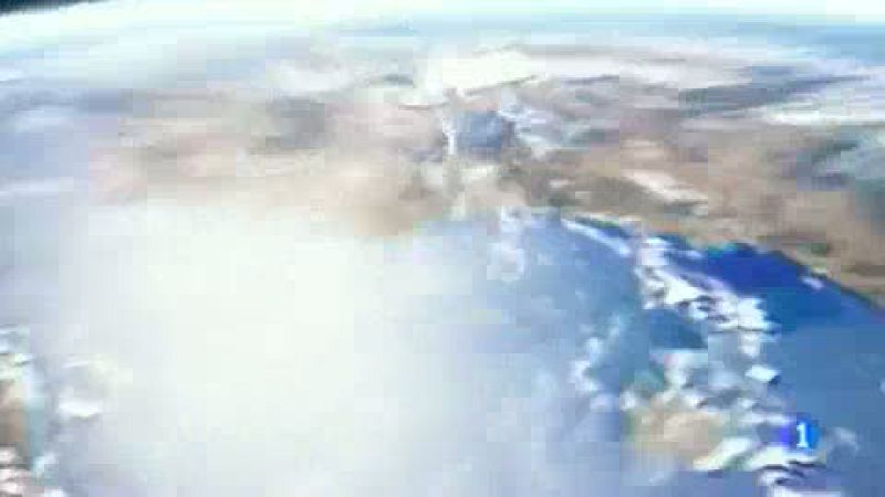  El tiempo en el País Vasco - 09/05/16