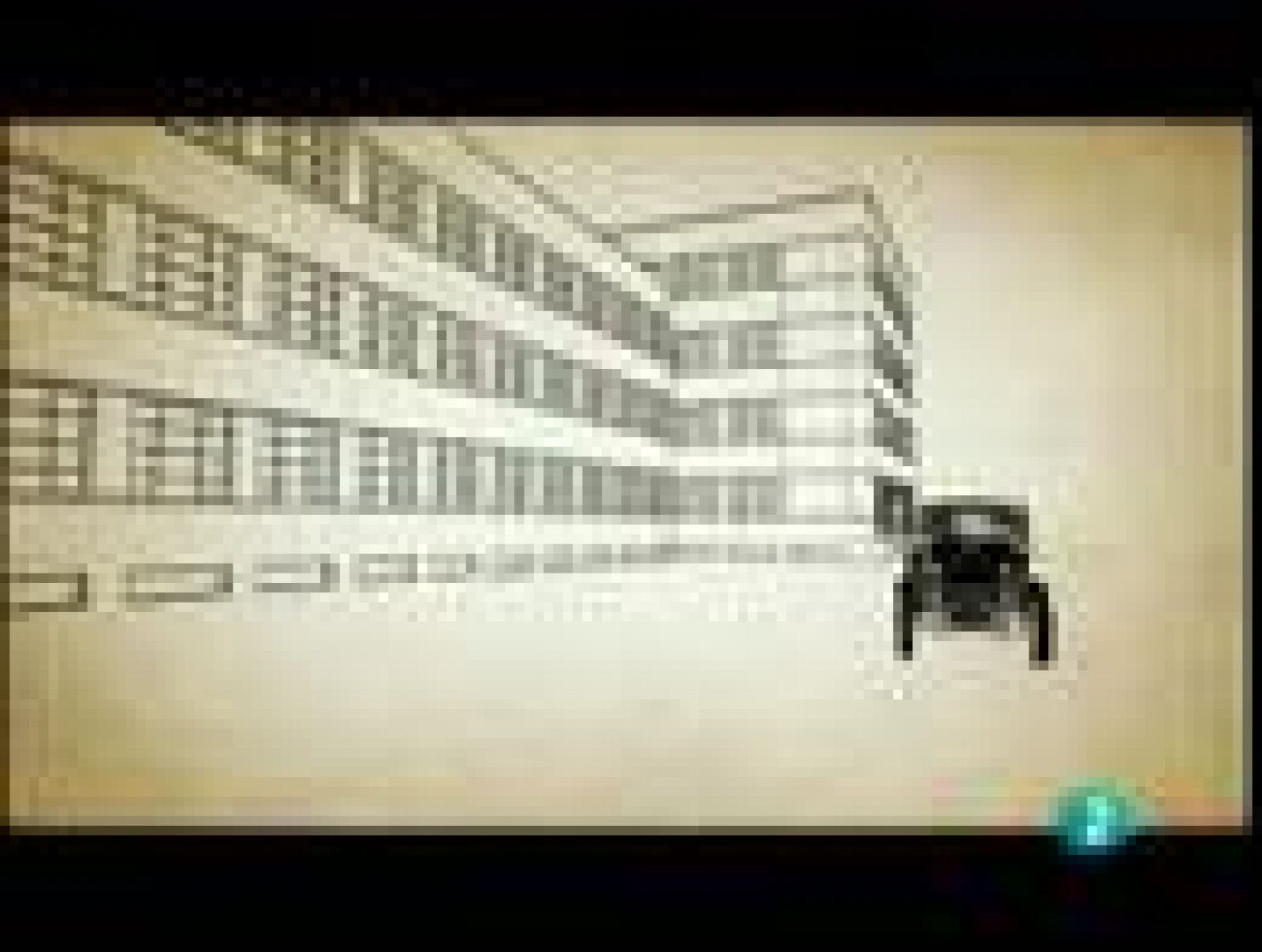 Luces de la Enseñanza 1933. Facultad de Filosofía y Letras de Madrid (I) (II)