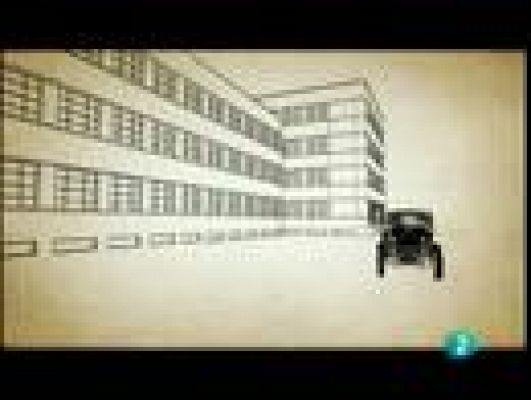 Universo UNED - Luces de la enseñanza 1933 1 y 2