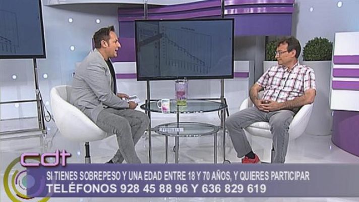 Cerca de ti - Cerca de ti - 09/05/2016