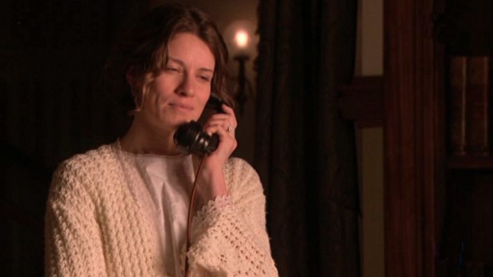 Seis hermanas - Episodio 261