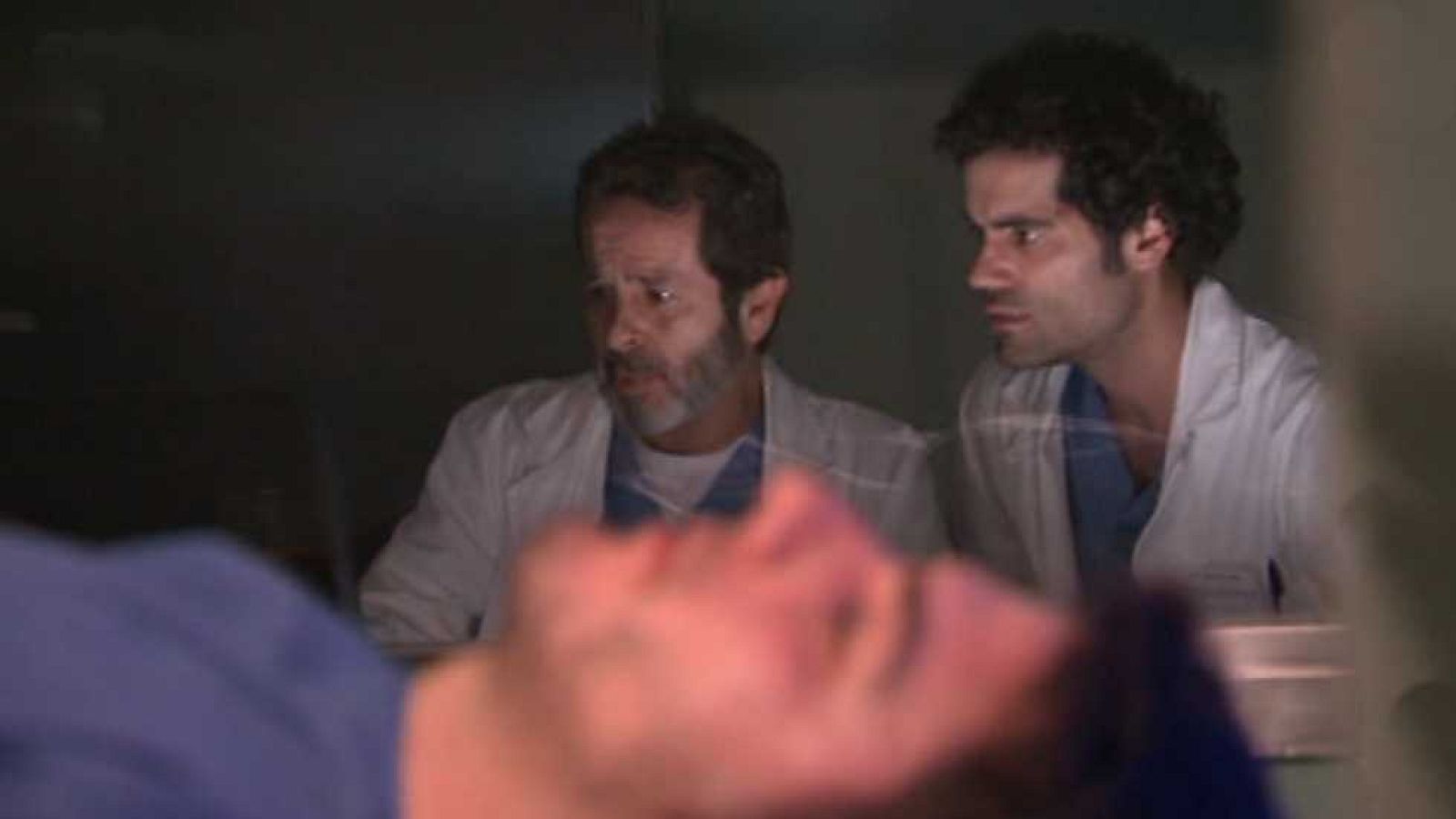 Centro médico - Episodio 132 - ver ahora