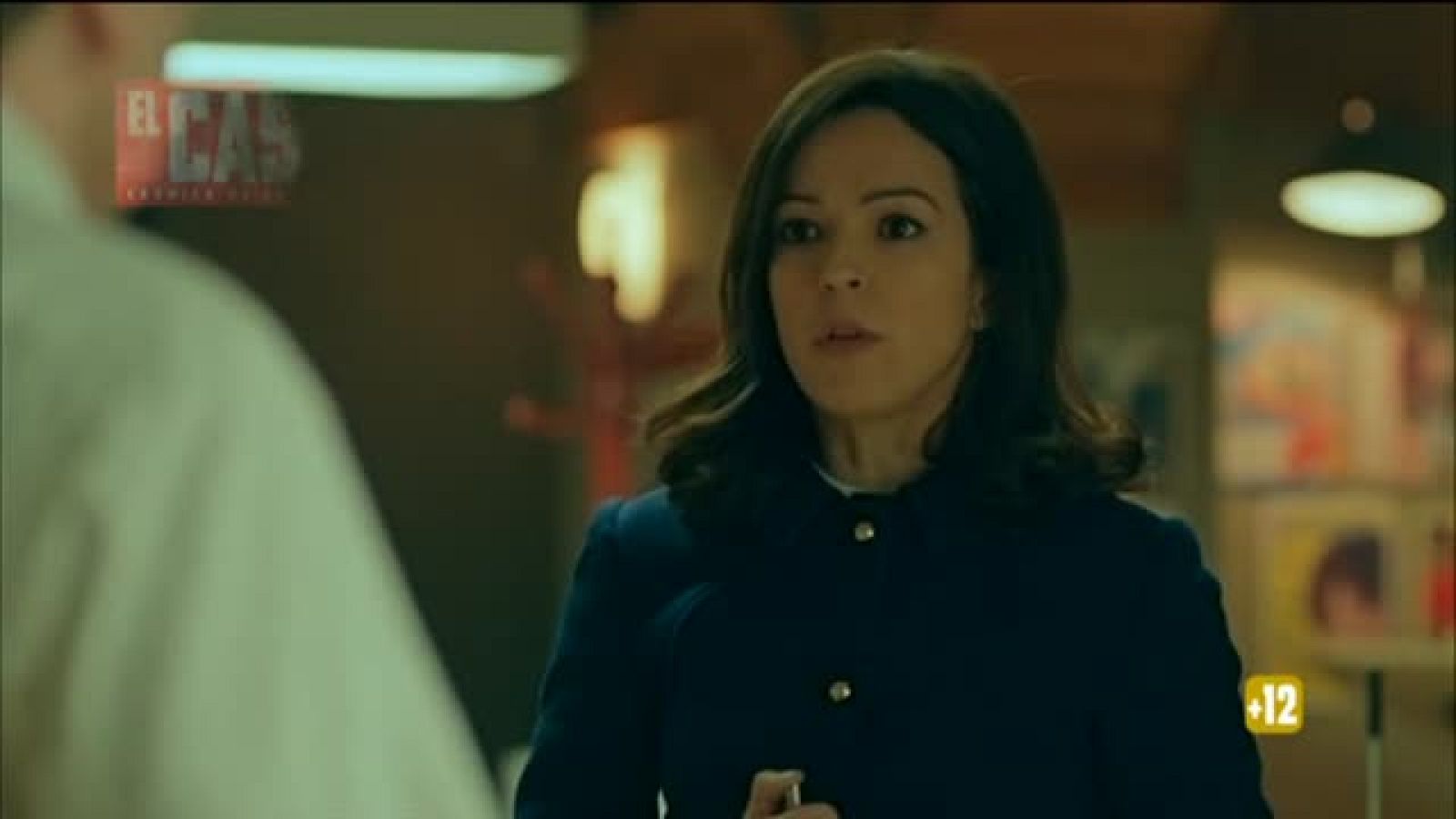 El Caso. Crónica de sucesos - Avance de 'El misterio de la mano cortada' - El Caso. Crónica de sucesos | Ver