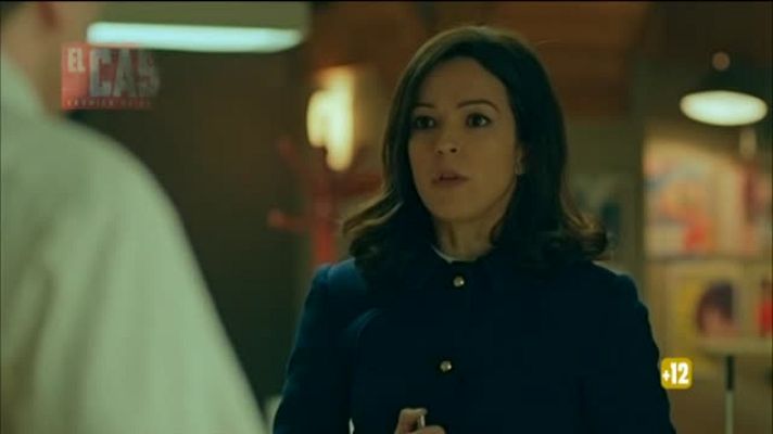 El Caso. Crónica de sucesos - Avance de 'El misterio de la mano cortada'