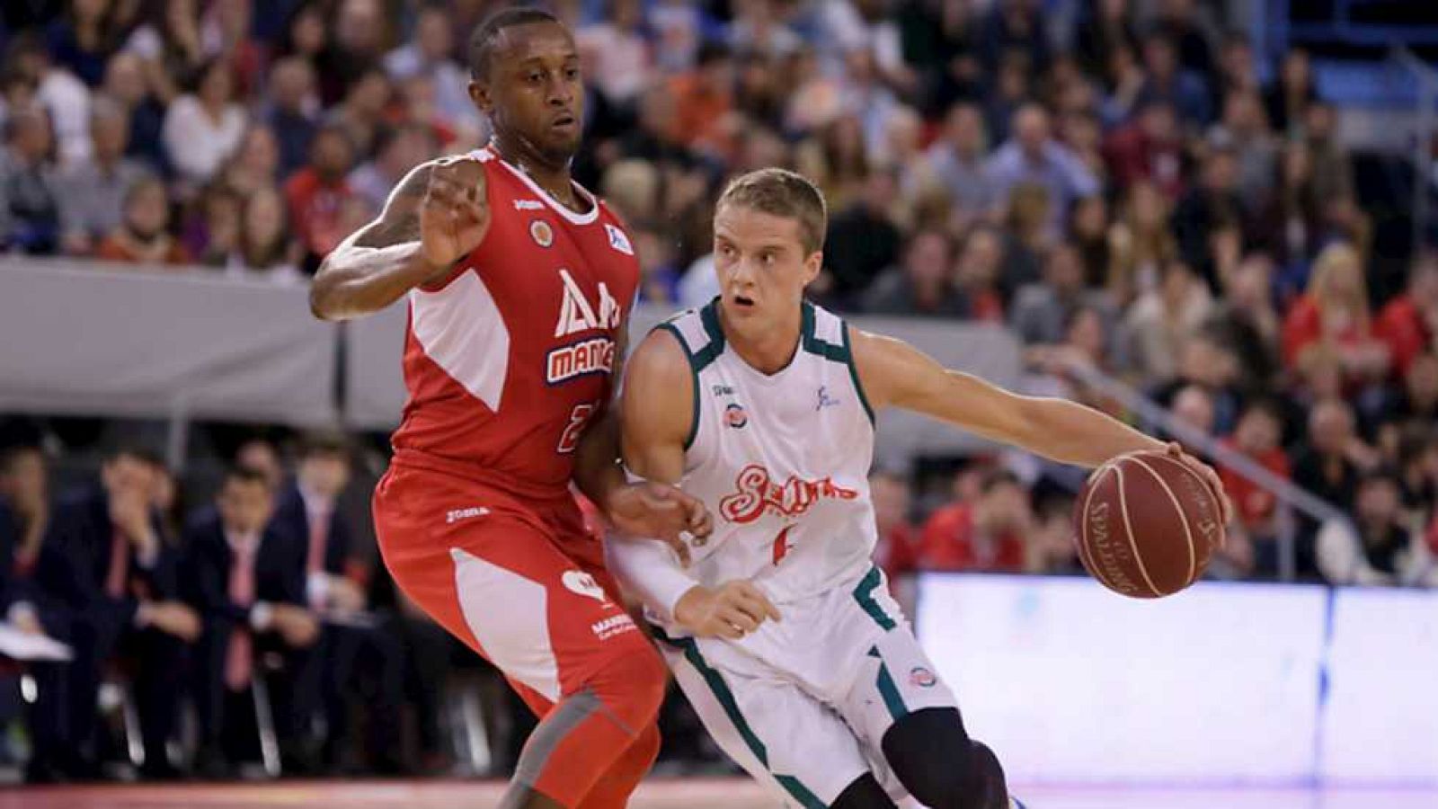 El Quinto Cuarto - 09/05/16