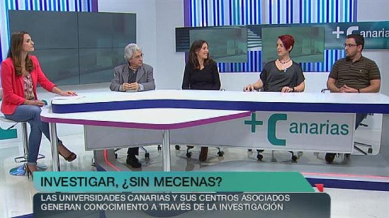 + Canarias - 09/05/2016