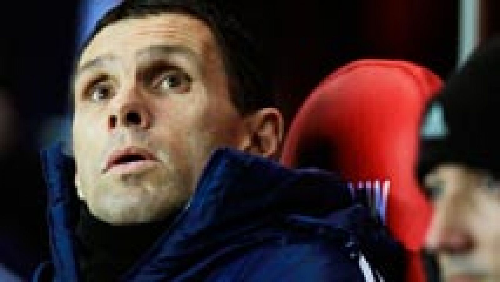 Telediario 1: Poyet, nuevo entrenador del Betis | RTVE Play