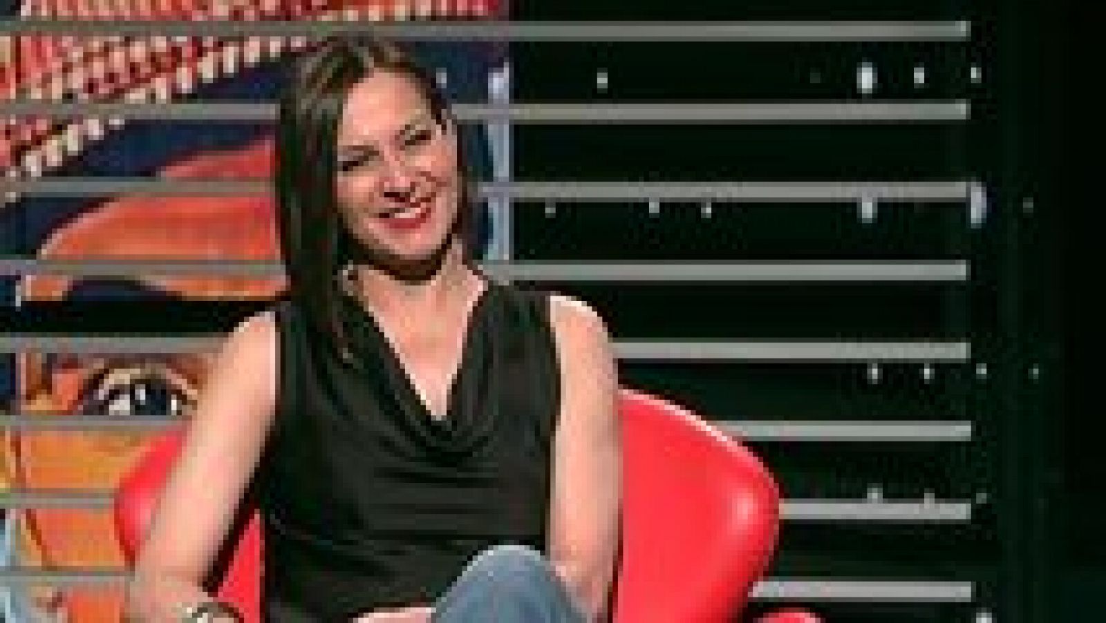 Historia de nuestro cine - La revoltosa (Presentación) - ver ahora