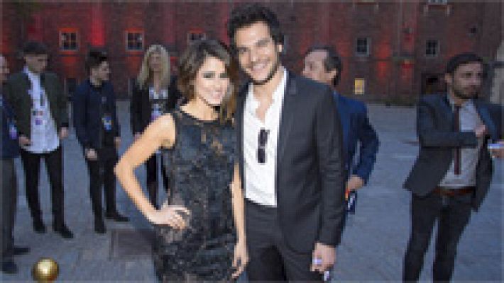 Eurovisión - Lo mejor de la Opening Ceremony