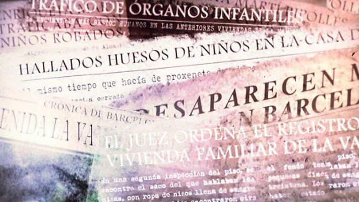 El Ministerio del Tiempo - Capítulo 19