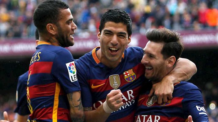 Estudio Estadio - Estudio Estadio - 09/05/16