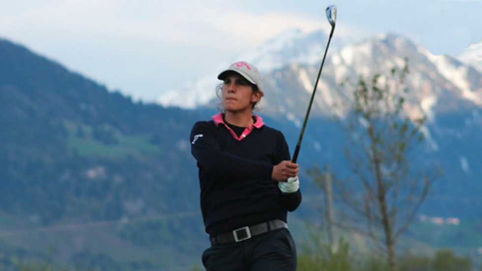 DamasGolf - Programa 3 - Ver ahora