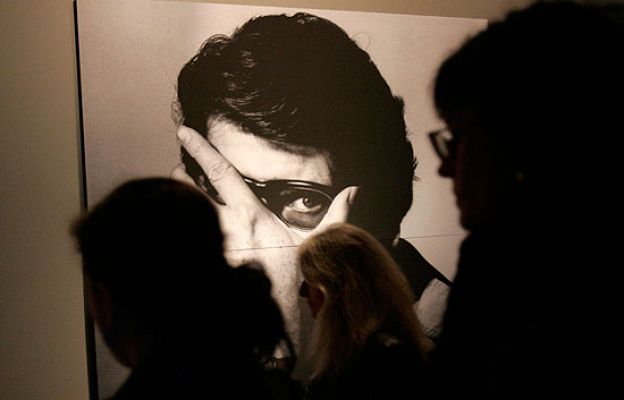 Adiós a YSL, un genio de la moda