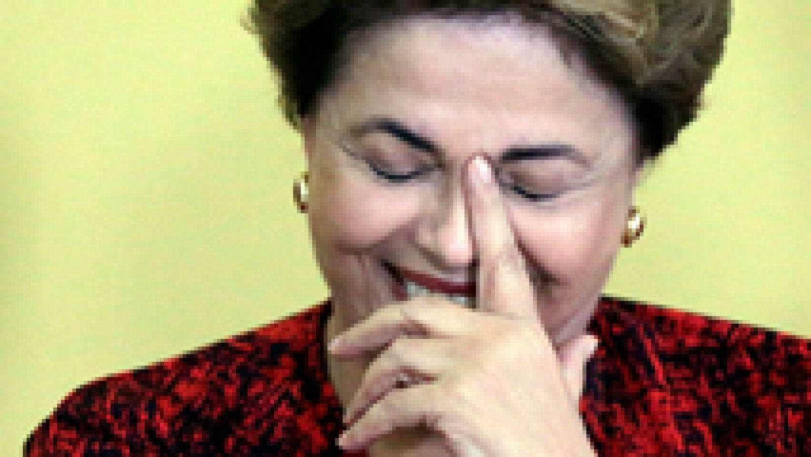 Informativo 24h: El presidente del Senado rechaza suspender el proceso contra Dilma Rousseff | RTVE Play