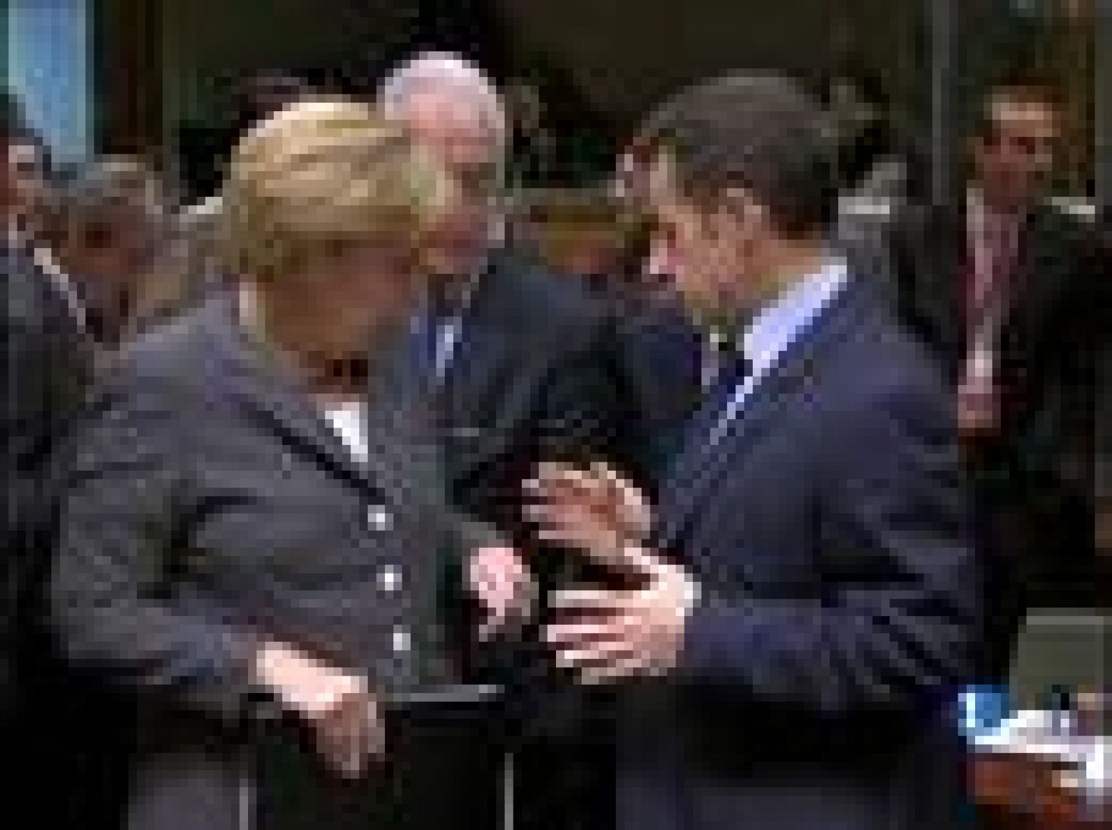 La Unión Europea va a destinar doscientos mil millones para reactivar la economía | Ver