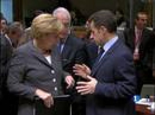  - 200.000 millones para la crisis