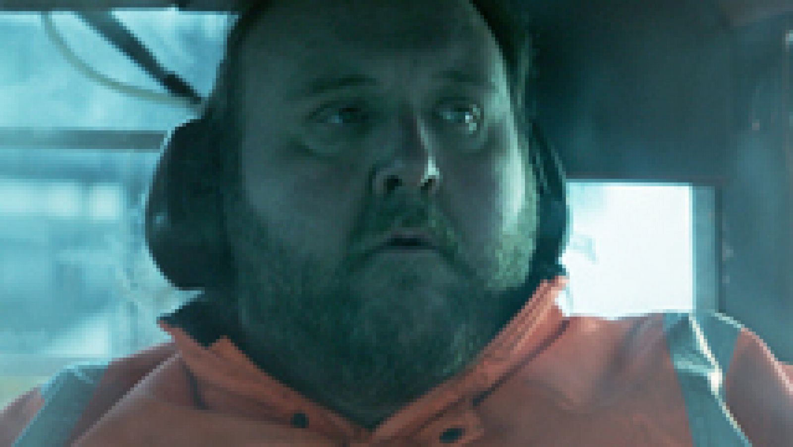 Tráiler de 'Corazón gigante', de Dagur Kári | Ver