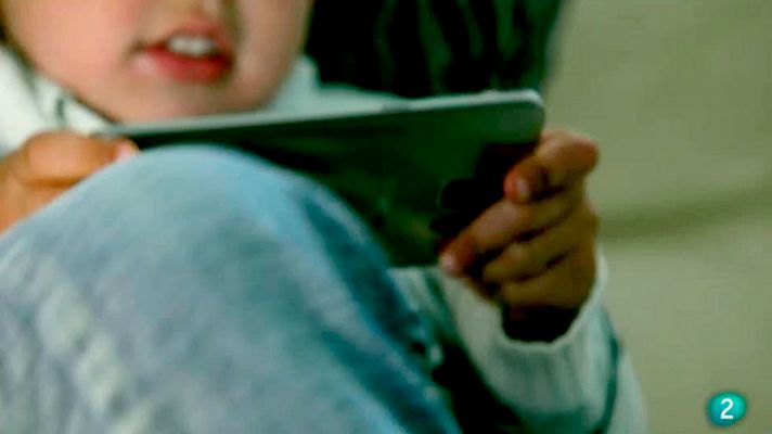 Mundo Hacker - Menores en la red (1)- Avance