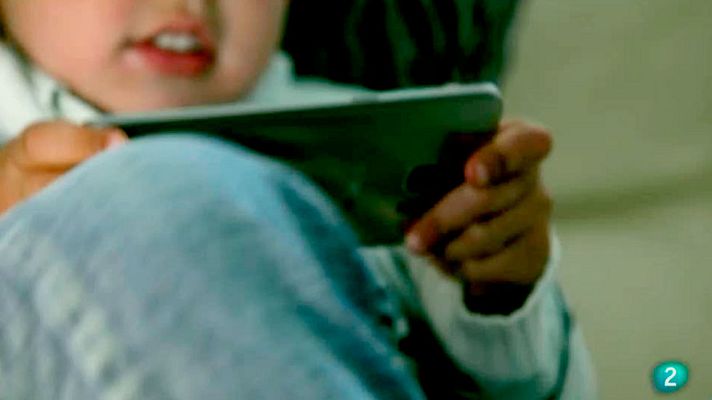 Mundo Hacker - Menores en la red (1)- Avance