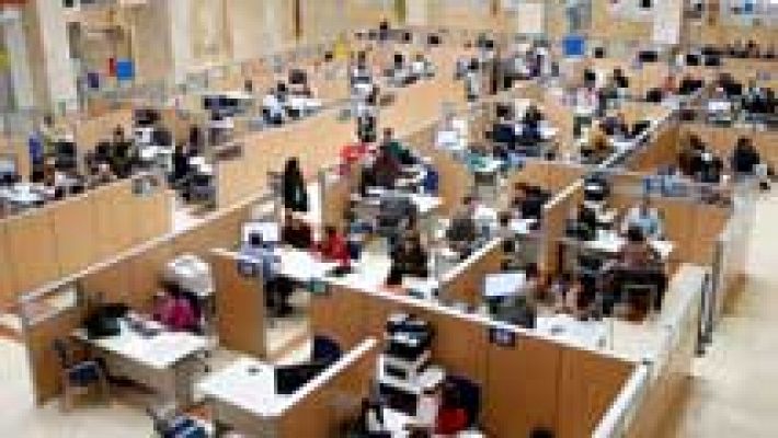 Informativo de Madrid - La Comunidad de Madrid en 4' - 10/05/16