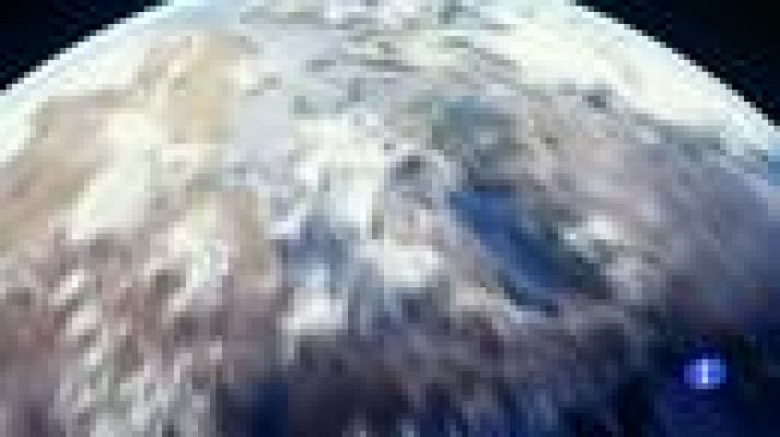 Noticias Aragón - El tiempo en Aragón - 10/05/16