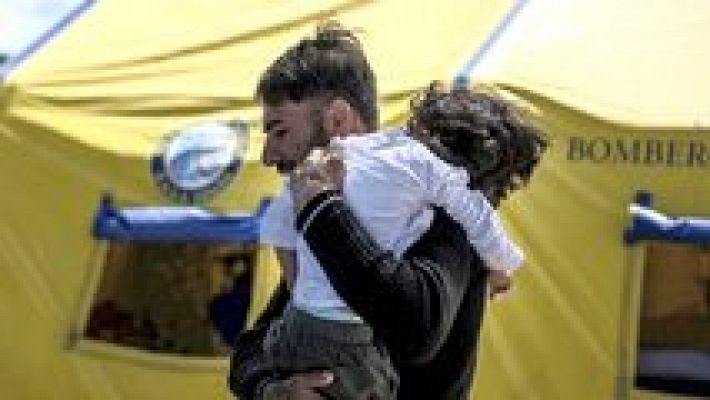 L'informatiu - Comunitat Valenciana - L'Informatiu - Comunitat Valenciana - 10/05/16