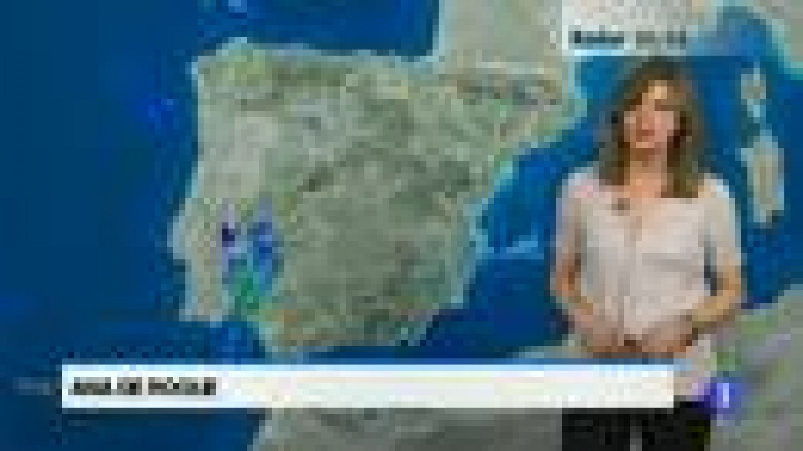 Noticias de Extremadura: El tiempo en Extremadura - 10/05/16 | RTVE Play