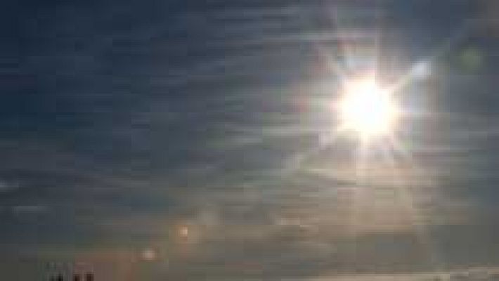 Informativo de Madrid - El Tiempo en la Comunidad de Madrid - 10/05/16