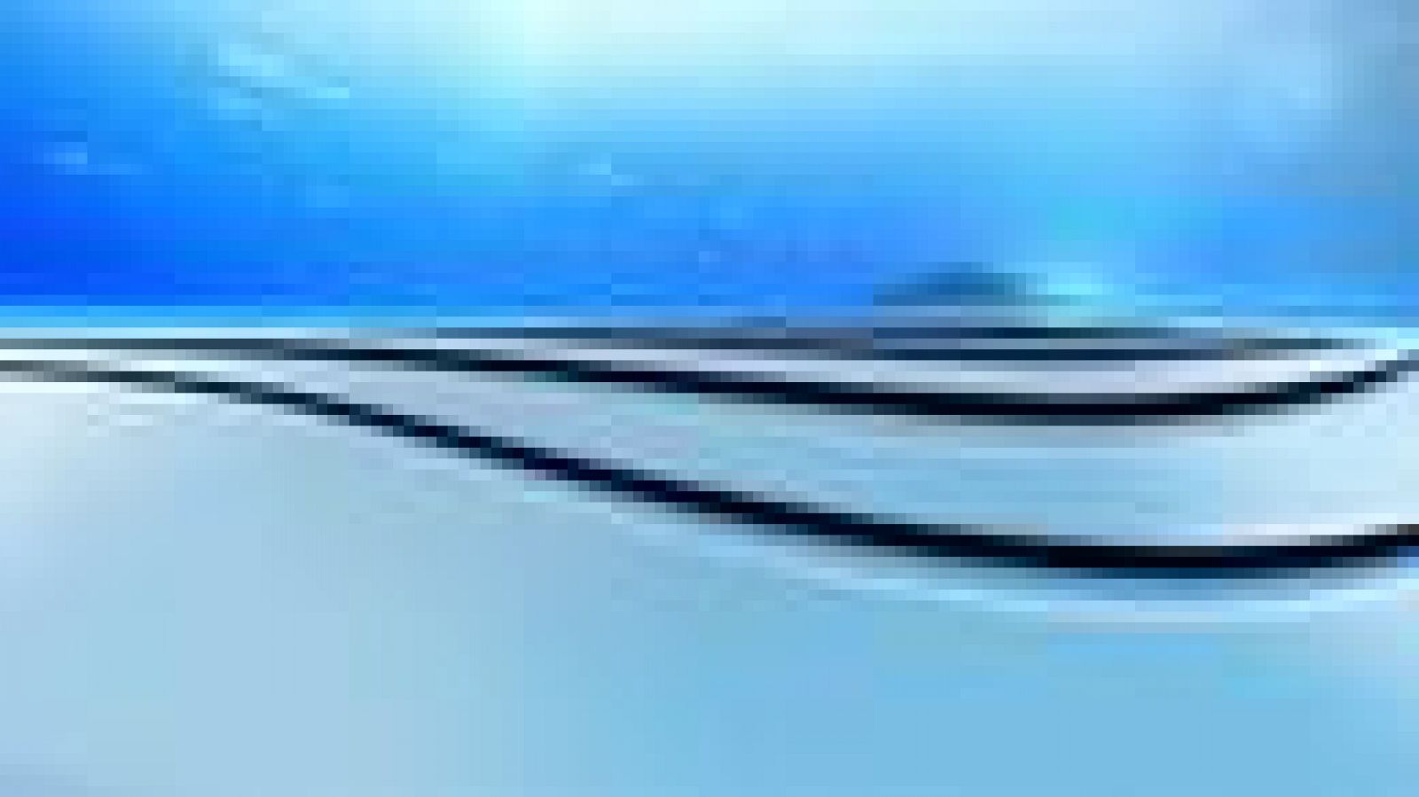 Galicia en 2' - 10/05/16