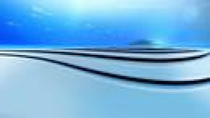 Telexornal - Galicia - Galicia en 2' - 10/05/16