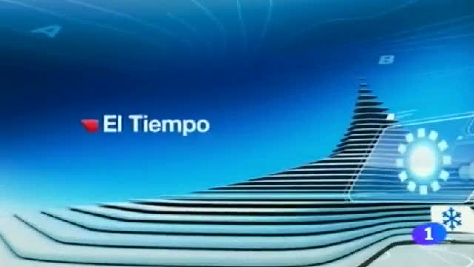 Telenavarra: El Tiempo en la Comunidad Foral de Navarra - 10/05/2016 | RTVE Play