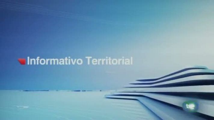 Noticias de Castilla-La Mancha - Noticias de Castilla-La Mancha - 05/05/16